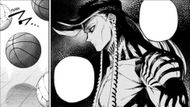 Dabura, as seen in Modulo (Image credit: Shueisha)